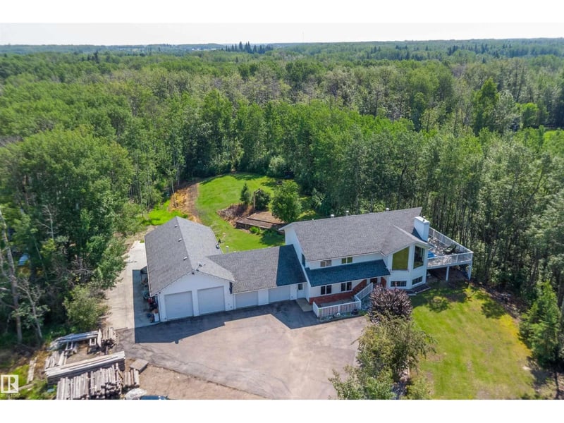 21410 TWP ROAD 524, Rural Strathcona County, Alberta, T8E2H5, Rural Strathcona County, Alberta — photo 1 of 5