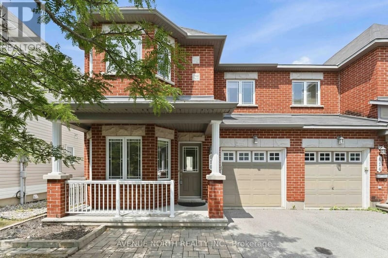 616 Paul Metivier Drive, Ottawa, Ontario, K2J0X9, Ottawa, Ontario — photo 1 of 5
