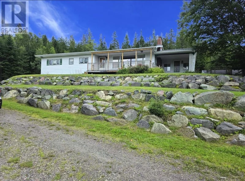 206 Trout Brook Road, Marion Bridge, Nova Scotia, B1K2G3, Marion Bridge, Nova Scotia — photo 1 of 5