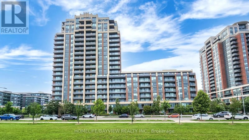 ##710 18 Uptown Drive, Markham (Unionville), Ontario, L3R5M5, Markham (Unionville), Ontario — photo 1 of 5