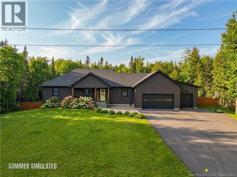 94 Freedom Street, Killarney Road, New Brunswick, E3G9E3, Killarney Road, New Brunswick — photo 1 of 5