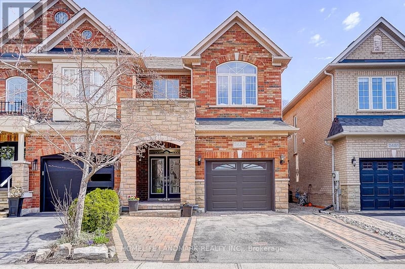 2455 Felhaber Crescent, Oakville (JC Joshua Creek), Ontario, L6H7N8, Oakville (JC Joshua Creek), Ontario — photo 1 of 5