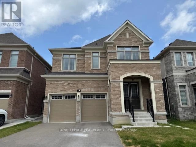 12 Sikura Circle, Aurora, Ontario, L4G3Y8, Aurora, Ontario — photo 1 of 5