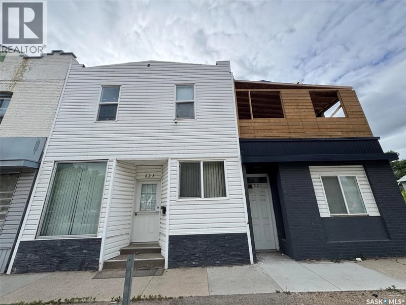 623 H AVENUE S, Saskatoon, Saskatchewan, S7M1X1, Saskatoon, Saskatchewan — photo 1 of 4