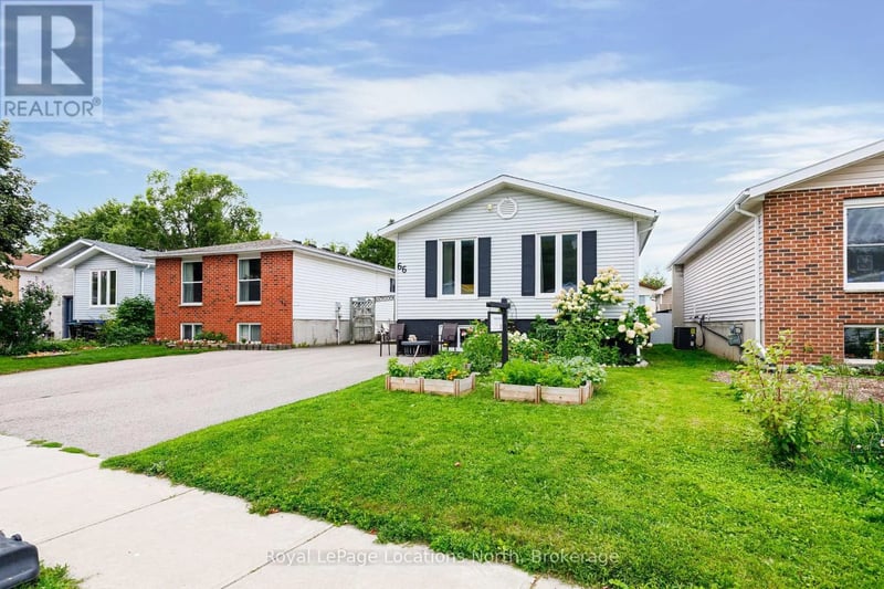 66 Telfer Road, Collingwood, Ontario, L9Y4S2, Collingwood, Ontario — photo 1 of 5