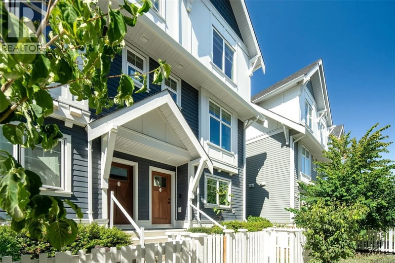 #4 3092 Washington Avenue, Victoria, British Columbia, V9A0J5, Victoria, British Columbia — photo 1 of 5