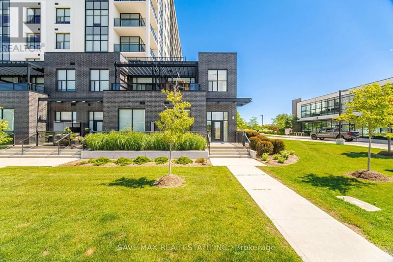 #103 1878 Gordon Street, Guelph (Pineridge/Westminster Woods), Ontario, N1L0P4, Guelph (Pineridge/Westminster Woods), Ontario — photo 1 of 5