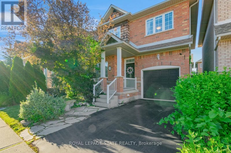 33 Panorama Way, Hamilton (Stoney Creek), Ontario, L8E6C6, Hamilton (Stoney Creek), Ontario — photo 1 of 5