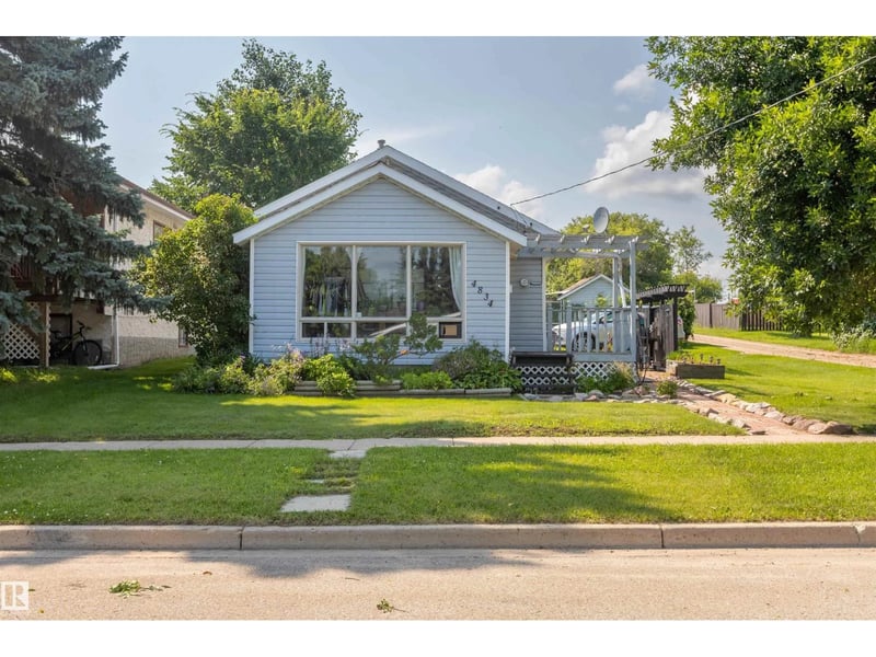 4834 51 ST, Legal, Alberta, T0G1L0, Legal, Alberta — photo 1 of 5