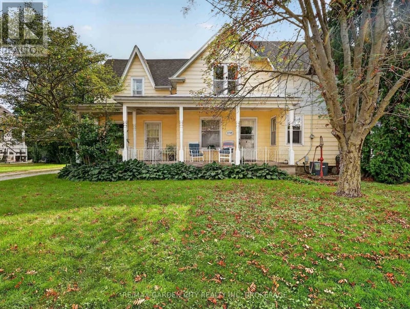 2760 Prince William Street, Lincoln (Lincoln-Jordan/Vineland), Ontario, L0R1S0, Lincoln (Lincoln-Jordan/Vineland), Ontario — photo 1 of 5