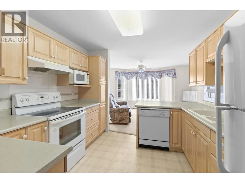 #202 3890 Brown Road, West Kelowna, British Columbia, V4T2J5, West Kelowna, British Columbia — photo 1 of 5