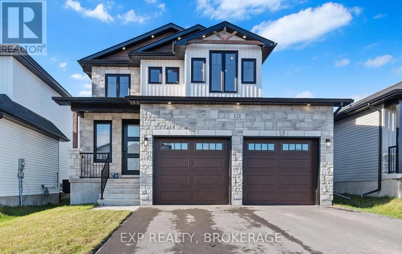 121 CREIGHTON Drive, Loyalist (Lennox and Addington - South), Ontario, K0H2H0, Loyalist (Lennox and Addington - South), Ontario — photo 1 of 5