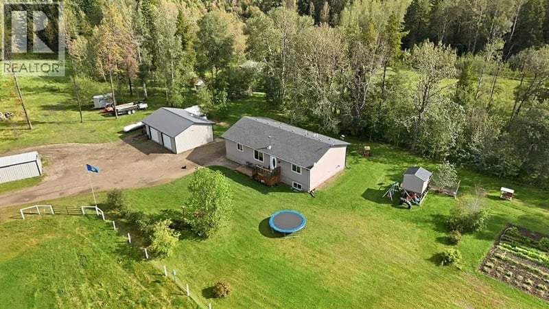 413037 Range Road 6-3, Rural Clearwater County, Alberta, T4T2A1, Rural Clearwater County, Alberta — photo 1 of 5