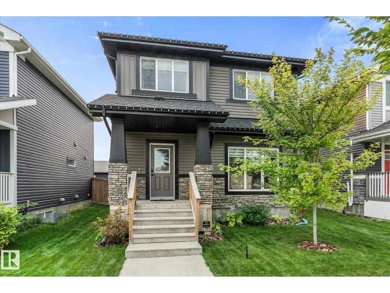 9 DILLINGHAM AV, Fort Saskatchewan, Alberta, T8L0N2, Fort Saskatchewan, Alberta — photo 1 of 5