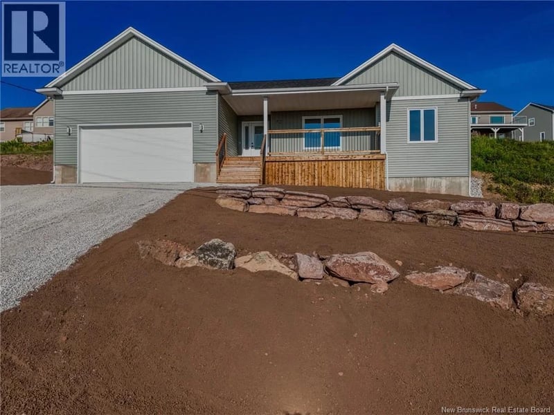72 Squire Drive, Quispamsis, New Brunswick, E2G1C1, Quispamsis, New Brunswick — photo 1 of 5
