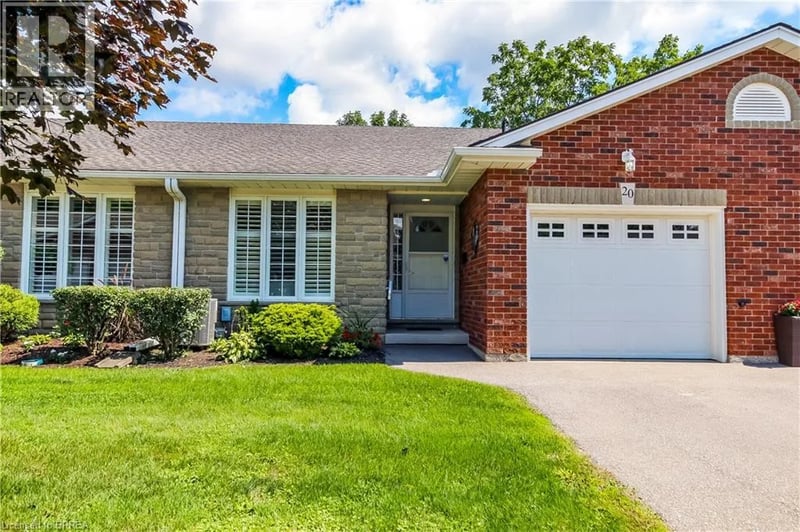 #20 53 BEVERLY Street East, St. George, Ontario, N0E1N0, St. George, Ontario — photo 1 of 5
