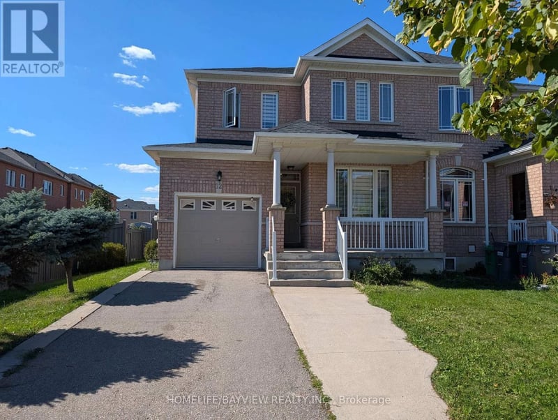 32 Devonsleigh Drive, Brampton (Fletcher's Meadow), Ontario, L7A3S3, Brampton (Fletcher's Meadow), Ontario — photo 1 of 5