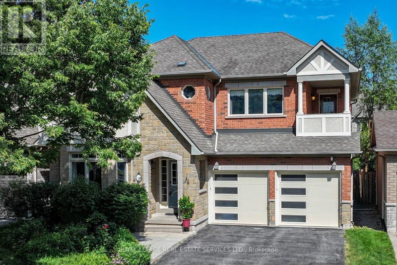 3368 Raspberry Bush Trail, Oakville (BR Bronte), Ontario, L6L6V2, Oakville (BR Bronte), Ontario — photo 1 of 5