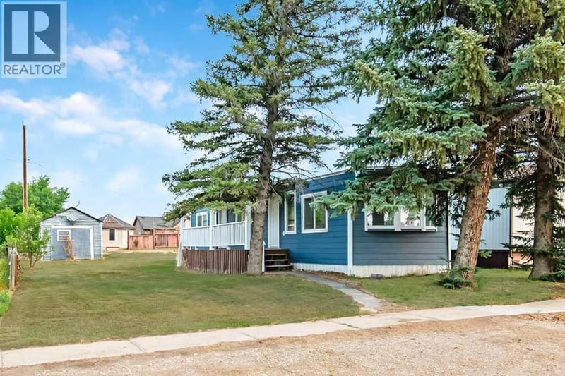 225 2 Avenue North, Champion, Alberta, T0L0R0, Champion, Alberta — photo 1 of 5