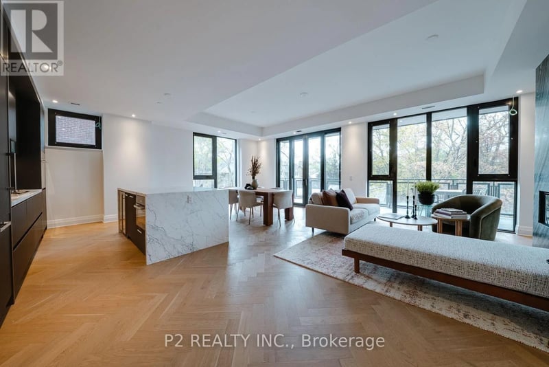 #311 2 Forest Hill Road, Toronto (Casa Loma), Ontario, M4V2L3, Toronto (Casa Loma), Ontario — photo 1 of 5