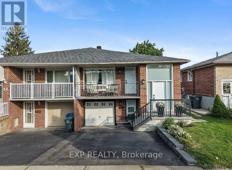 39 Prouse Drive, Brampton (Brampton North), Ontario, L6V3A3, Brampton (Brampton North), Ontario — photo 1 of 5