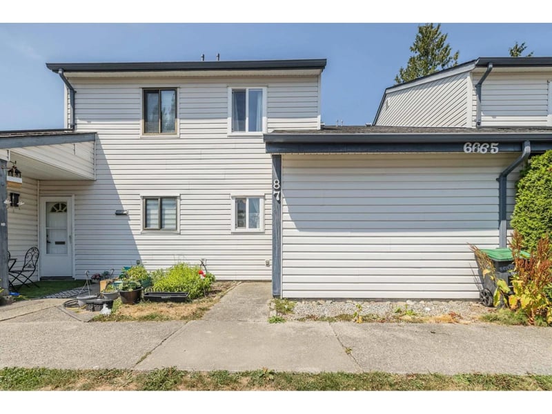 #87 6665 138 Street, Surrey, British Columbia, V3W5G7, Surrey, British Columbia — photo 1 of 5