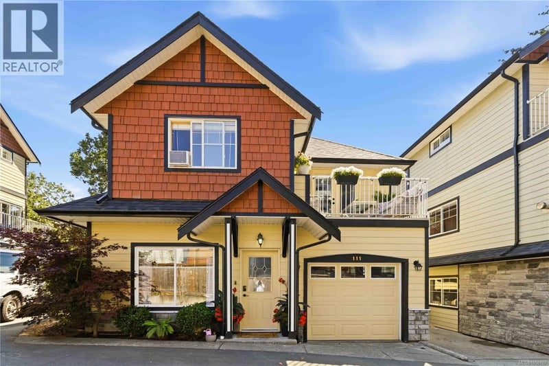 #111 2645 Millstream Road, Langford, British Columbia, V9B6V8, Langford, British Columbia — photo 1 of 5
