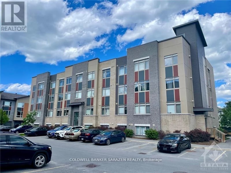#107 315 Terravita, Ottawa, Ontario, K1V8Y9, Ottawa, Ontario — photo 1 of 5