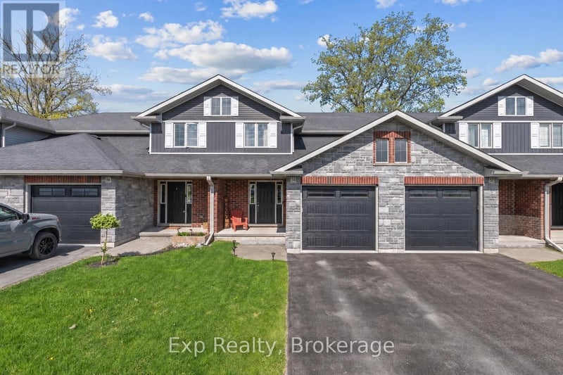54 Cortland Crescent, Quinte West (Murray Ward), Ontario, K8V0E9, Quinte West (Murray Ward), Ontario — photo 1 of 5