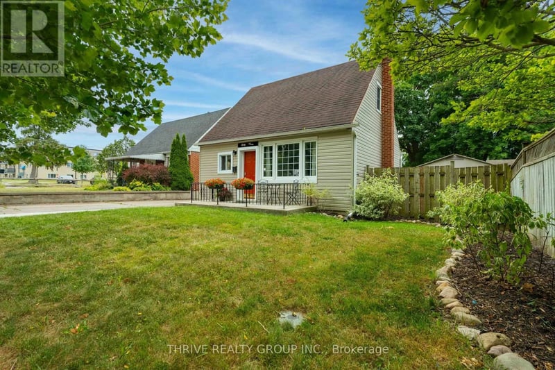 37 MINCING Lane, London East (East C), Ontario, N5Y3R1, London East (East C), Ontario — photo 1 of 5
