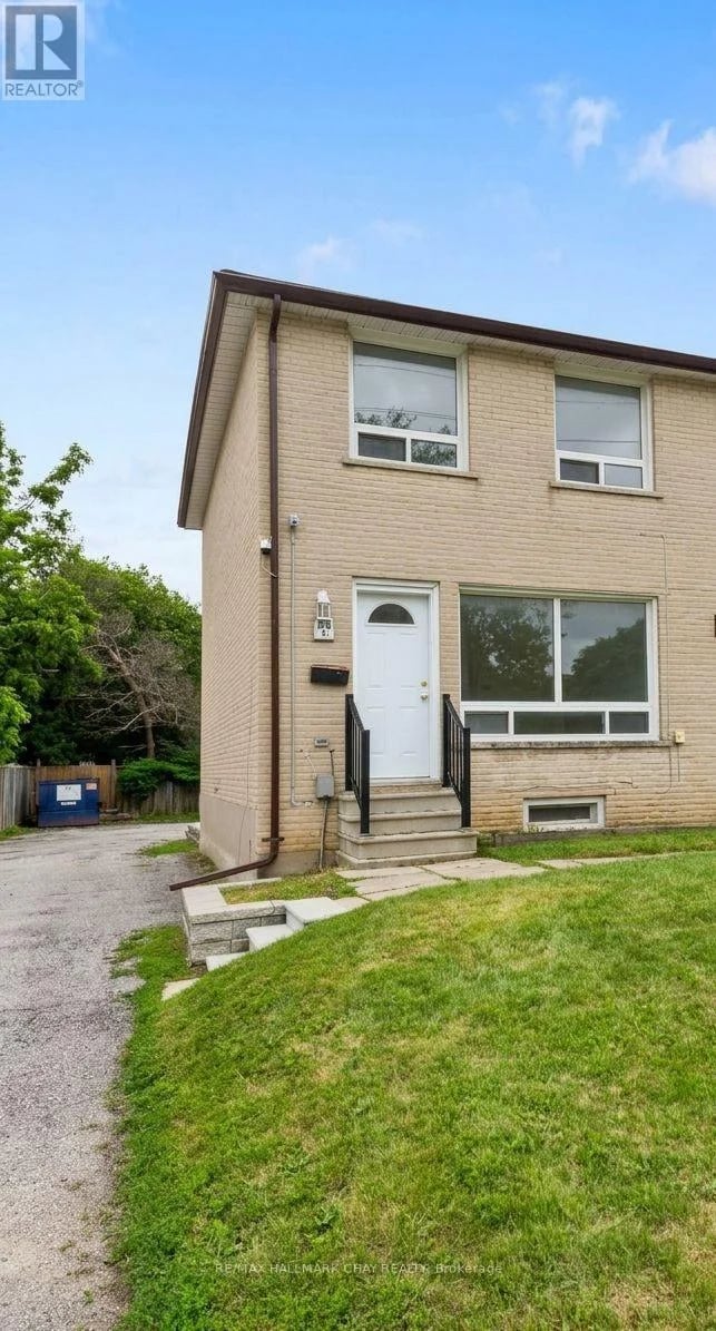 #A 188 Anne Street South, Barrie (Allandale), Ontario, L4N2E6, Barrie (Allandale), Ontario — photo 1 of 5