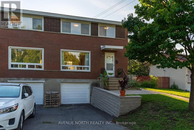 2732-2730 Colman Street, Ottawa, Ontario, K1V8J9, Ottawa, Ontario — photo 1 of 5