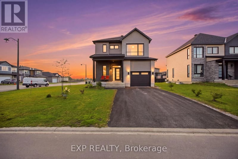 99 Rutile Street, Clarence-Rockland, Ontario, K4K0M9, Clarence-Rockland, Ontario — photo 1 of 5