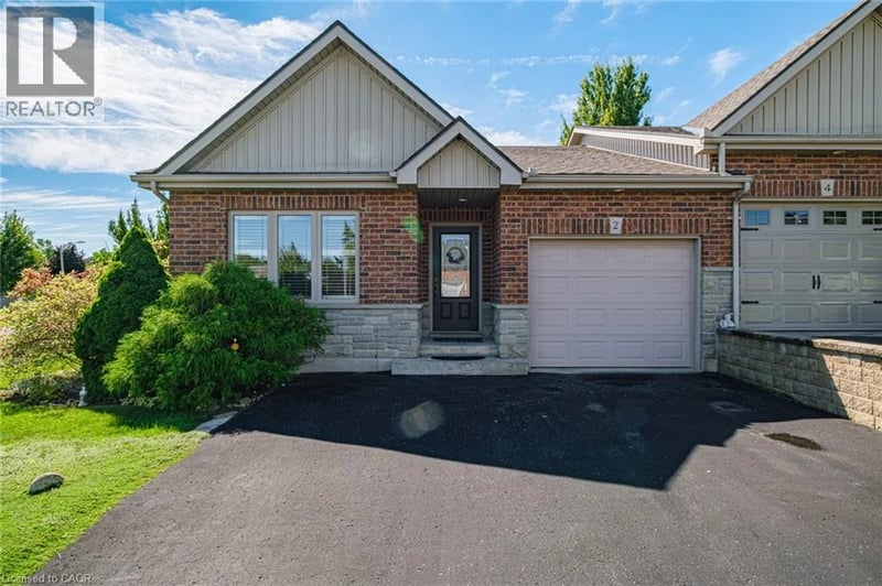 2 MILLCROFT Drive, Simcoe, Ontario, N3Y5M9, Simcoe, Ontario — photo 1 of 5