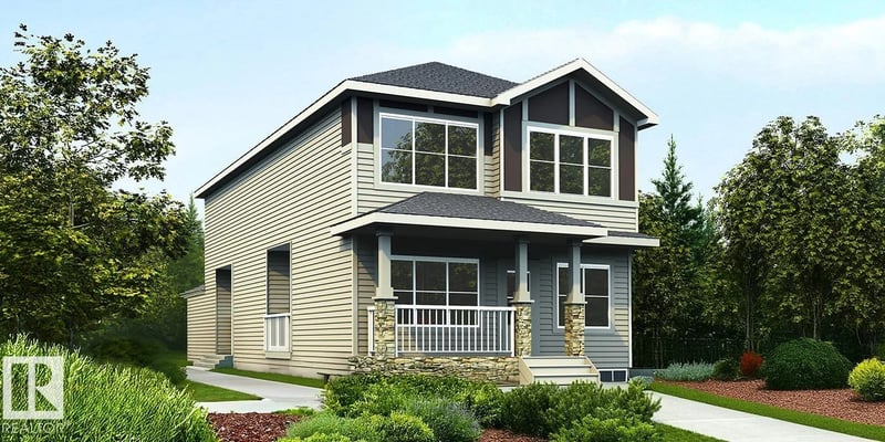 1610 210A ST NW, Edmonton, Alberta, T6M3N9, Edmonton, Alberta