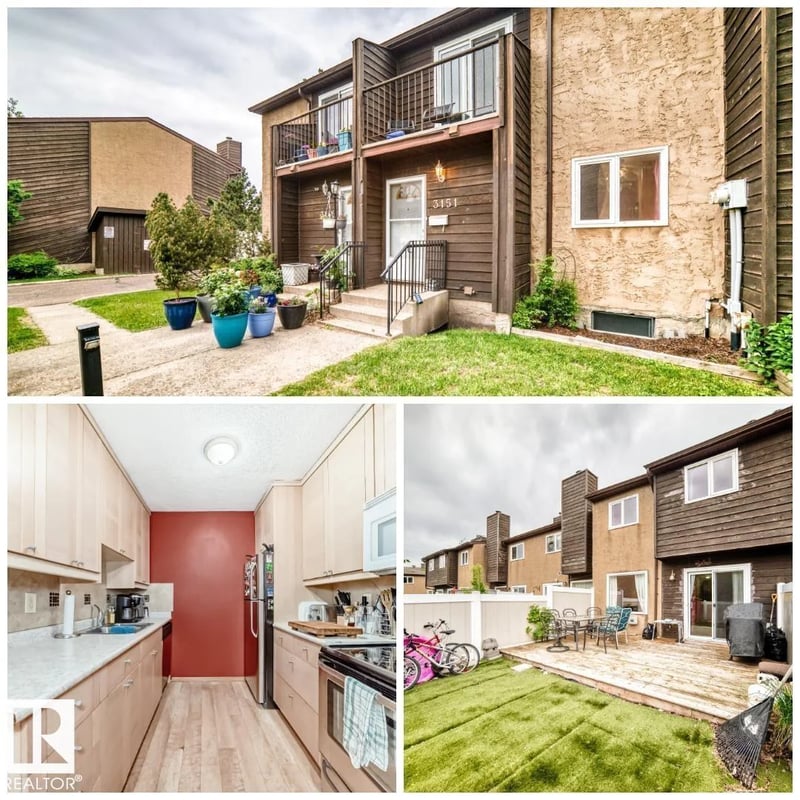3151 139 AV NW, Edmonton, Alberta, T5Y1R4, Edmonton, Alberta — photo 1 of 5
