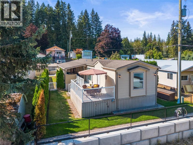 #141 2500 97B Highway Southeast, Salmon Arm, British Columbia, V1E1C2, Salmon Arm, British Columbia — photo 1 of 5
