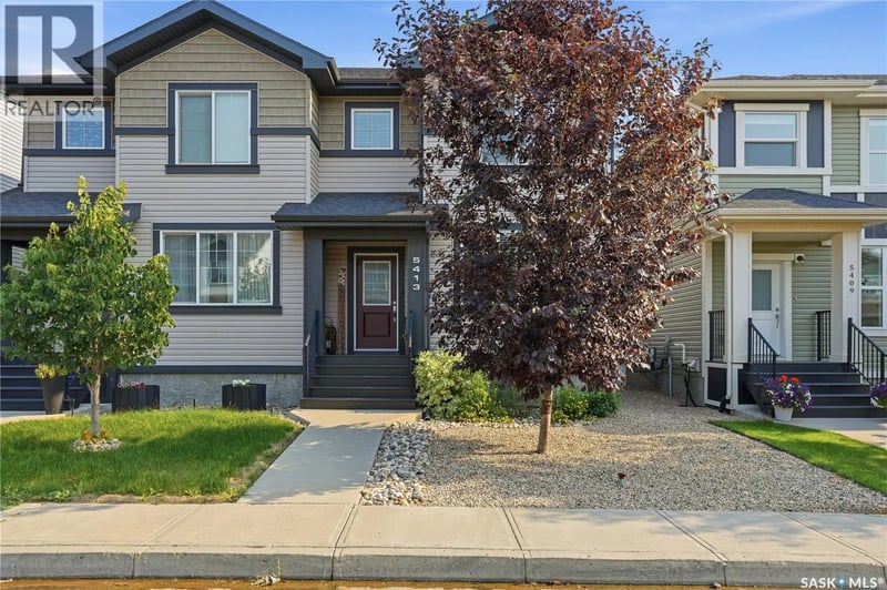 5413 Green Silverberry DRIVE E, Regina, Saskatchewan, S4V3M5, Regina, Saskatchewan — photo 1 of 5