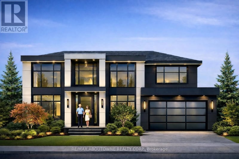 144 Ulster Drive, Oakville (BR Bronte), Ontario, L6L3P2, Oakville (BR Bronte), Ontario — photo 1 of 5