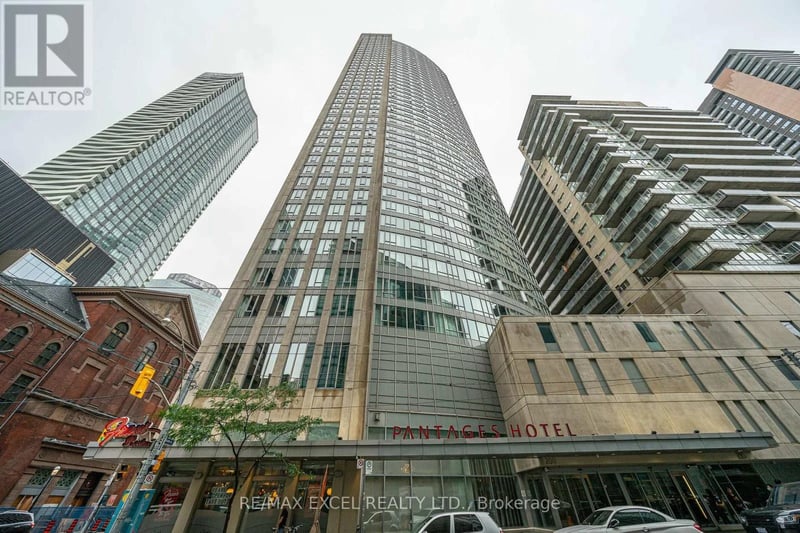 #2108 210 Victoria Street, Toronto (Church-Yonge Corridor), Ontario, M5B2R3, Toronto (Church-Yonge Corridor), Ontario — photo 1 of 5