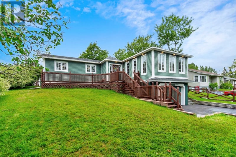 336 Water Street, Harbour Grace, Newfoundland & Labrador, A0A2M0, Harbour Grace, Newfoundland & Labrador — photo 1 of 5