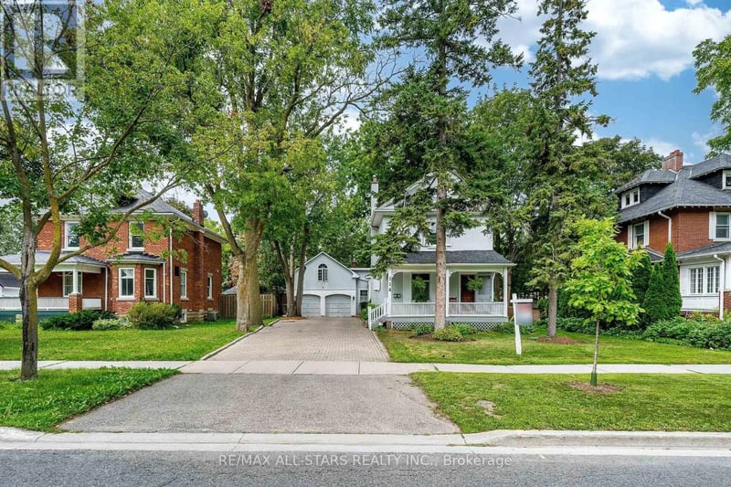 114 Main Street, Markham (Unionville), Ontario, L3R2G2, Markham (Unionville), Ontario — photo 1 of 5