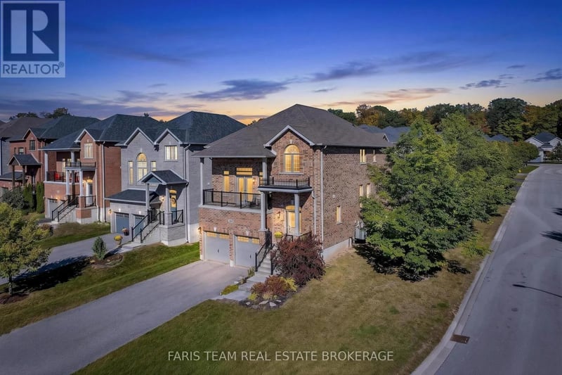 144 Jewel House Lane, Barrie (Innis-Shore), Ontario, L4N0T3, Barrie (Innis-Shore), Ontario — photo 1 of 5