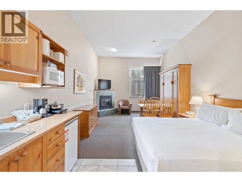 #129 5340 Big White Road, Big White, British Columbia, V1P1P3, Big White, British Columbia — photo 1 of 5