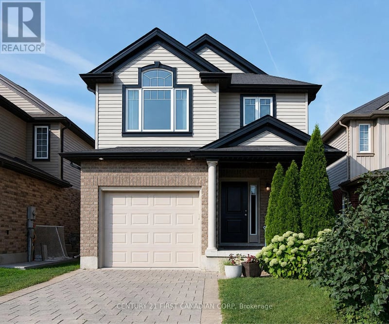 #Lower Unit 1875 Reilly Walk, London North (North D), Ontario, N5X0C8, London North (North D), Ontario — photo 1 of 5