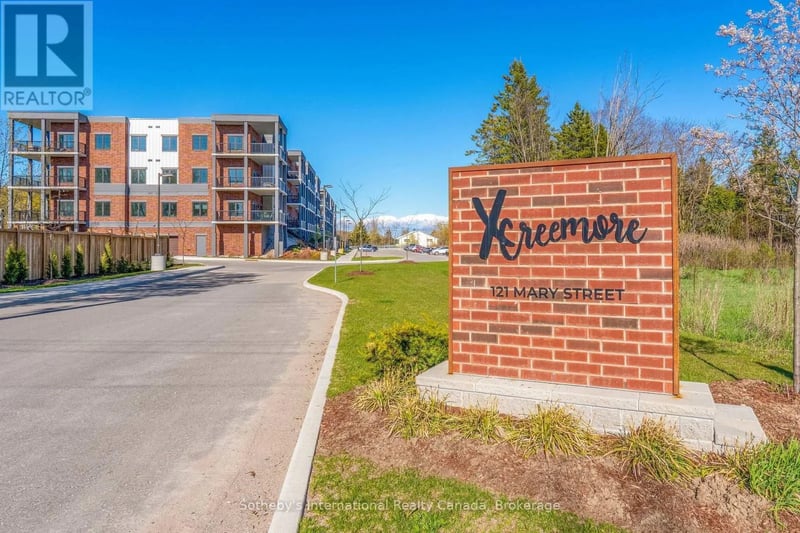 #311 121 Mary St Street, Clearview (Creemore), Ontario, L0M1G0, Clearview (Creemore), Ontario — photo 1 of 5