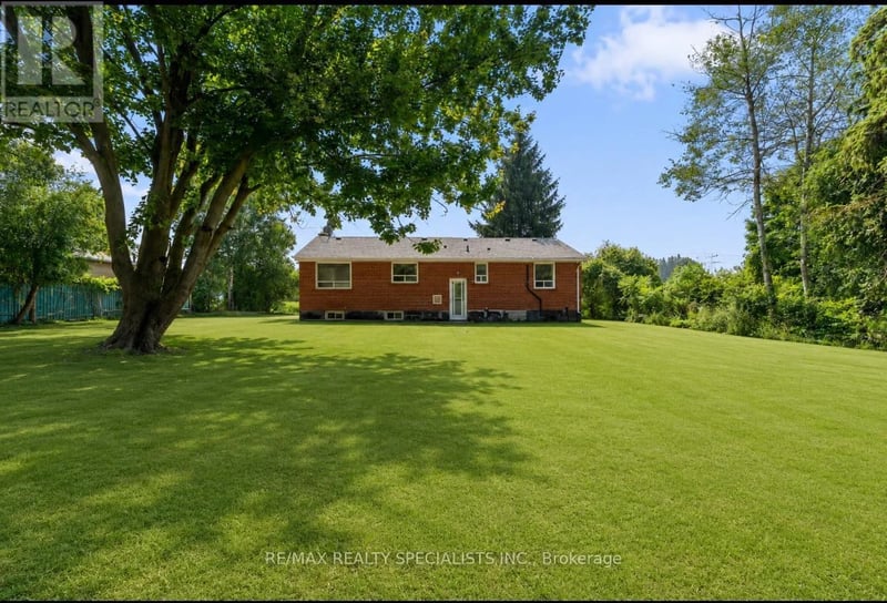 4886 Olde Base Line Road, Caledon, Ontario, L7C0J9, Caledon, Ontario — photo 1 of 5