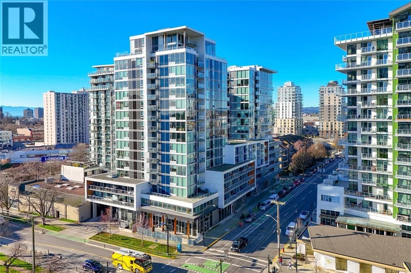 #205 989 Johnson Street, Victoria, British Columbia, V8V0E3, Victoria, British Columbia — photo 1 of 5