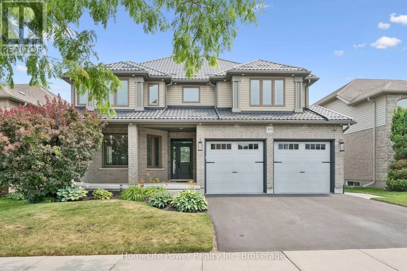 183 Townsend Drive, Woolwich, Ontario, N0B1M0, Woolwich, Ontario — photo 1 of 5
