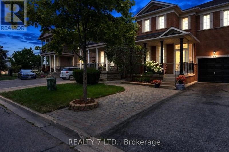 #Bsmt 62 Fairlane Crescent, Vaughan (Vellore Village), Ontario, L4H2G9, Vaughan (Vellore Village), Ontario — photo 1 of 5